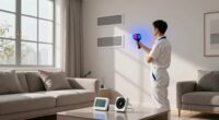 diagnosing indoor climate issues