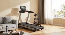 ease encourages workout consistency