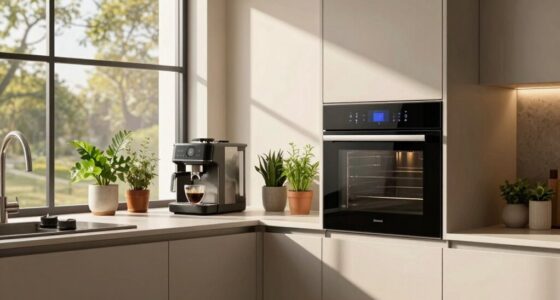 ease enhances kitchen tech