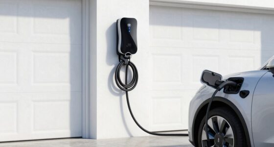 easier home ev charging