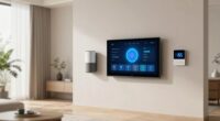 easy seamless smart home