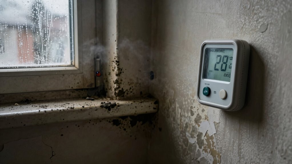 effective home humidity management