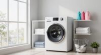 effective sustainable laundry system