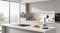 efficient kitchen organization tips