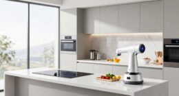 efficient kitchen organization tips