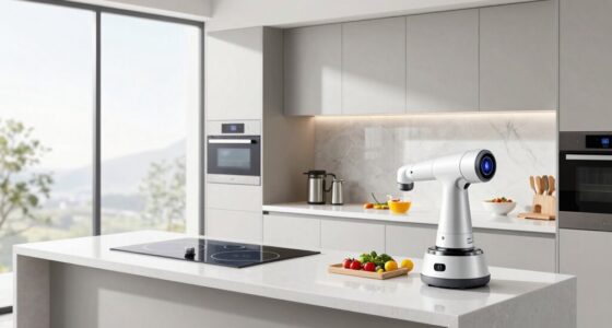 efficient kitchen organization tips