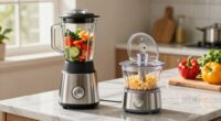 efficient meal preparation tools