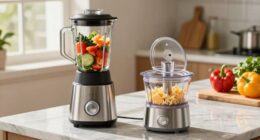 efficient meal preparation tools