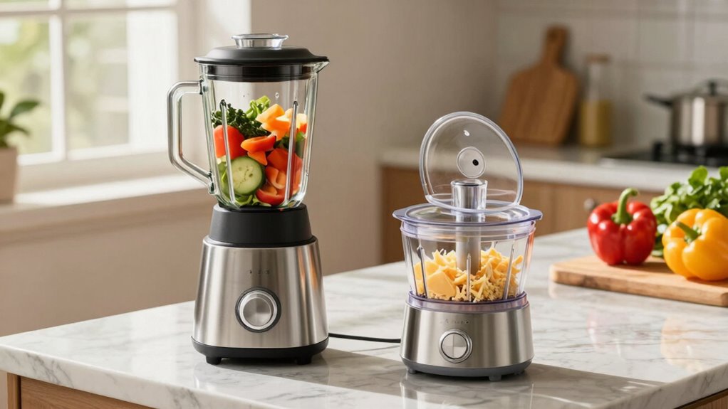efficient meal preparation tools