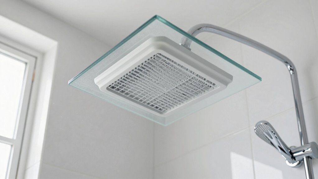 efficient proper bathroom ventilation