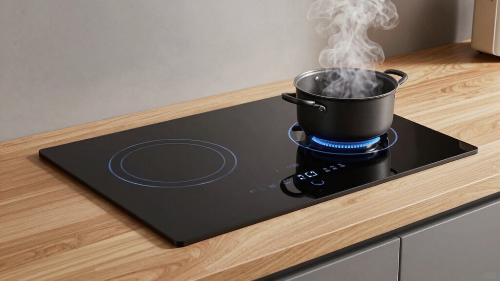 efficient safe eco friendly cooking