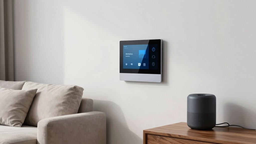 effortless energy efficient smart living