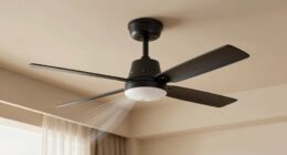 enhanced fan control comfort