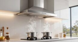 enhanced kitchen ventilation essential