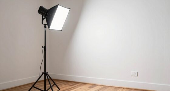 enhanced lighting improves precision