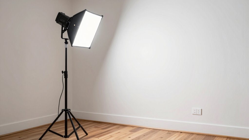enhanced lighting improves precision