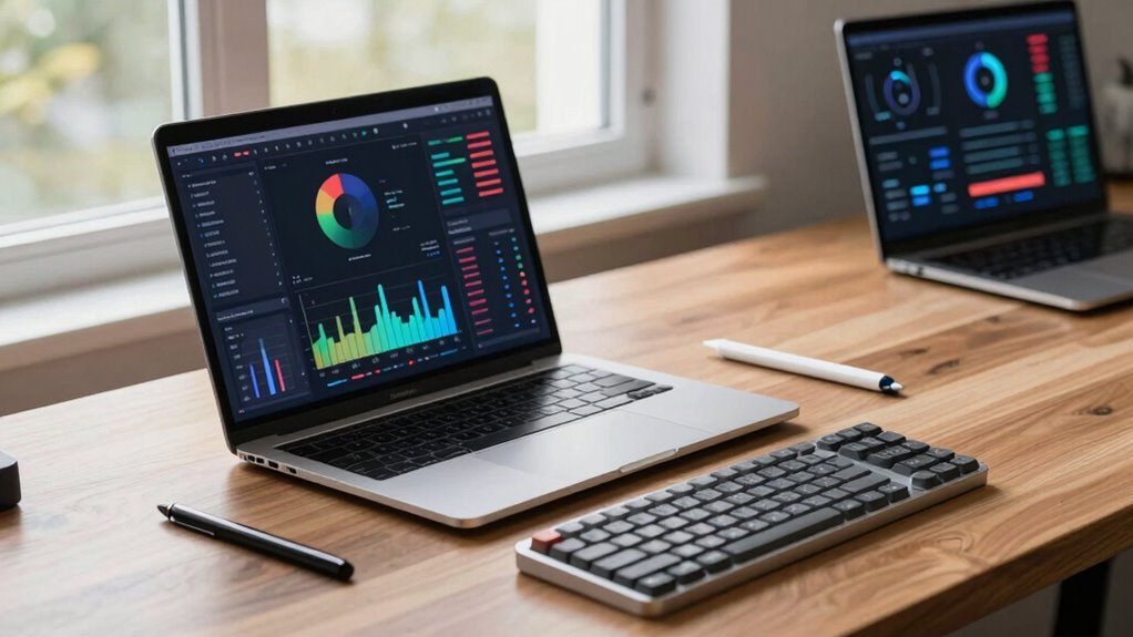 enhanced tools optimize efficiency