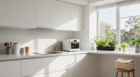 enhancing home efficiency tips