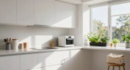 enhancing home efficiency tips