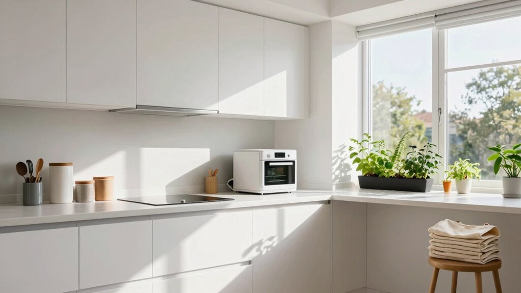 enhancing home efficiency tips