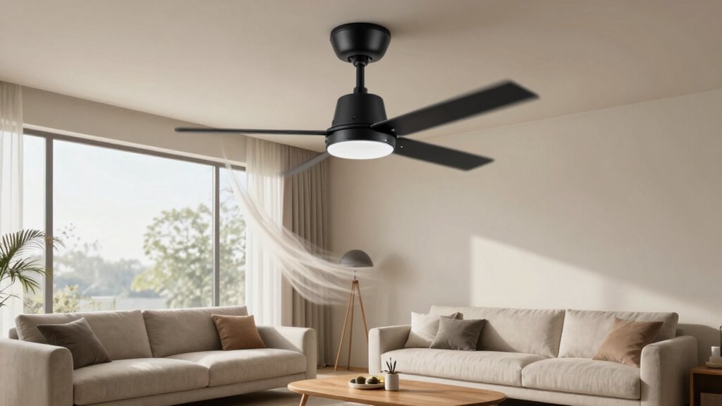 essential family home fans
