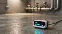 essential for home safety