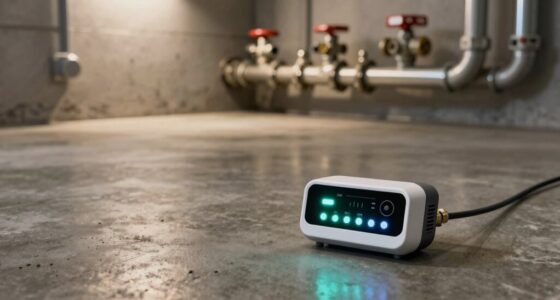 essential for home safety