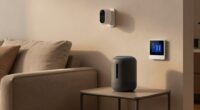 essential smart home devices