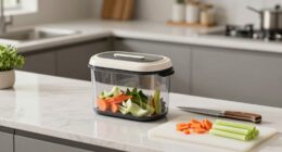 food waste reduction solution
