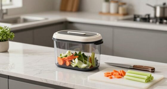food waste reduction solution