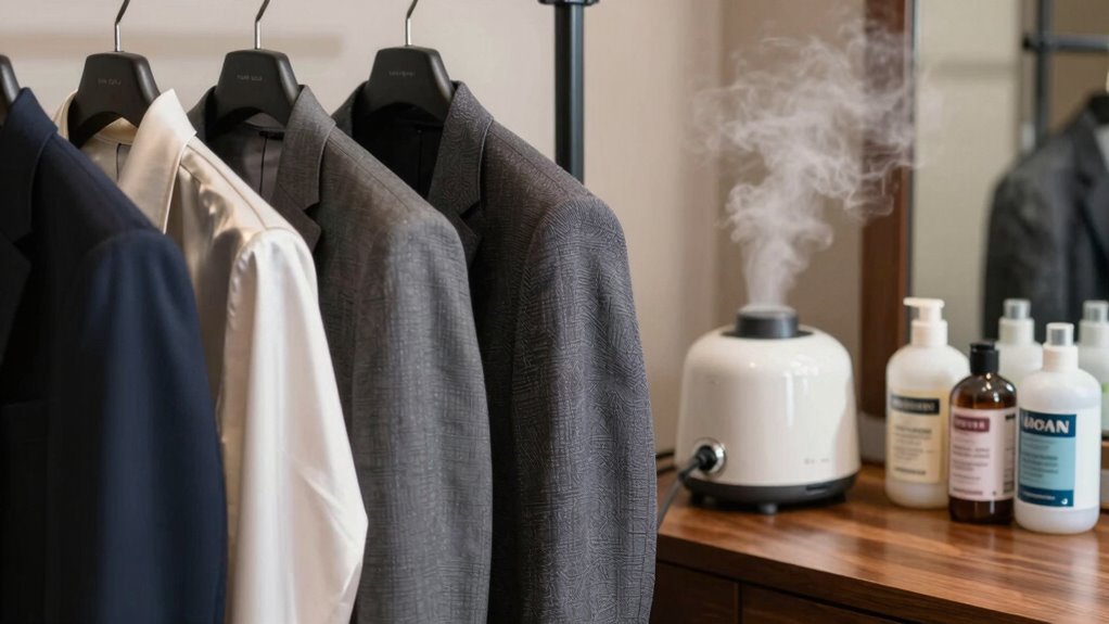 formalwear delicate care