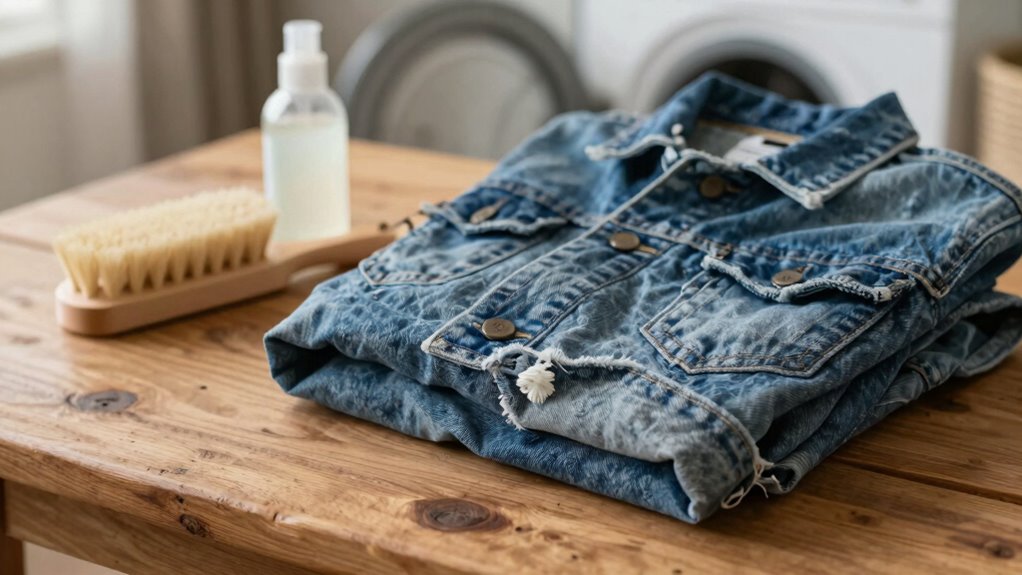 gentle care extends clothing lifespan