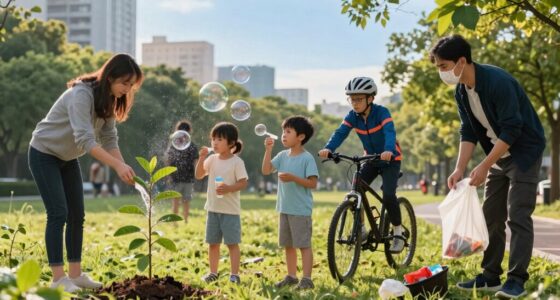 good habits improve air quality