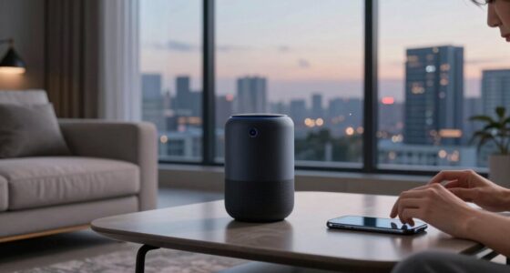 home automation privacy concerns
