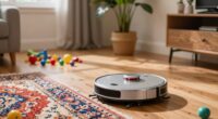home cleaning experiences vary
