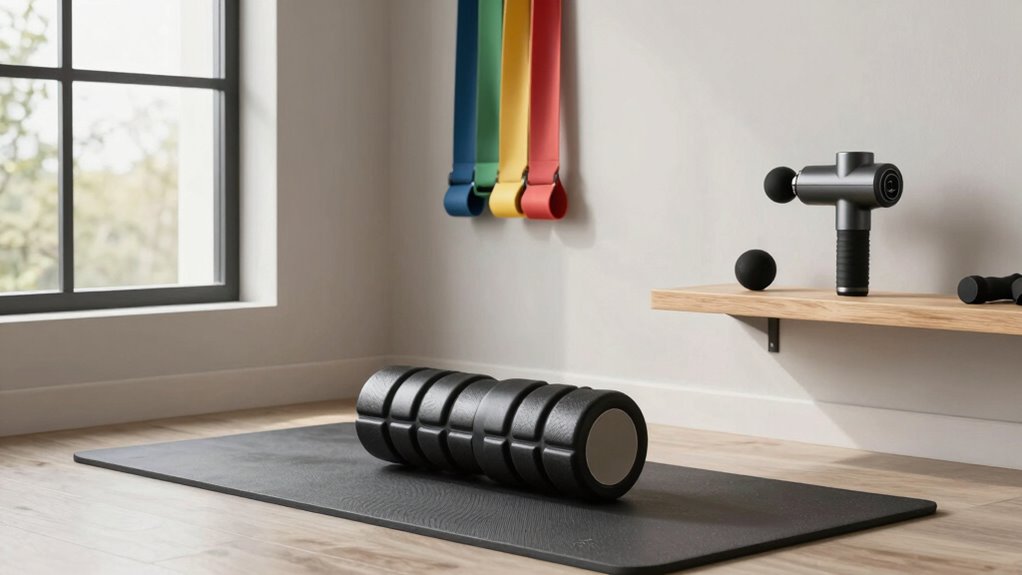 home recovery and wellness