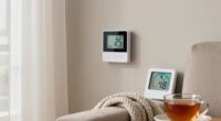 identify comfort issue factors
