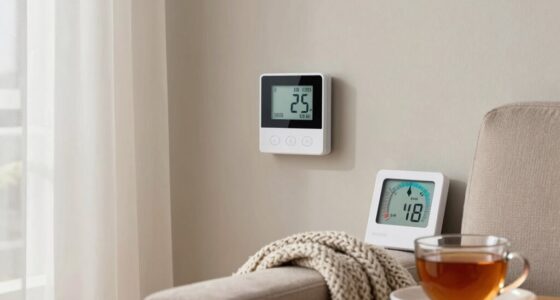 identify comfort issue factors