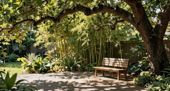 importance of shade planning