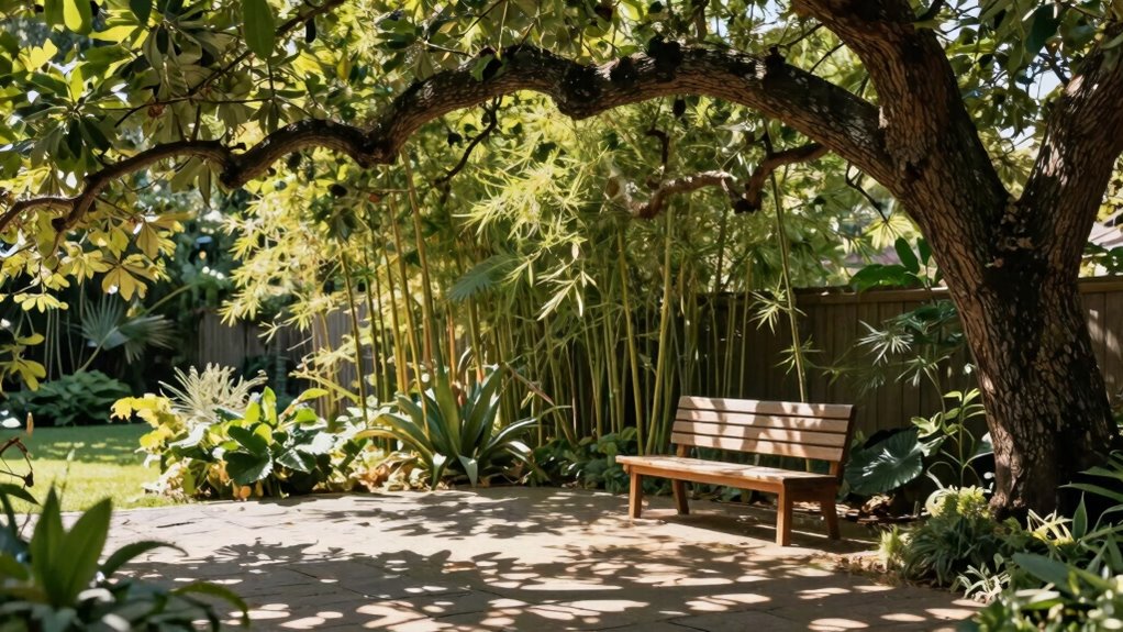 importance of shade planning