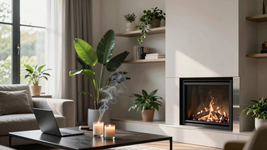 improve indoor air quality