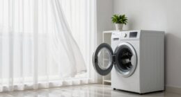 improve laundry room ventilation