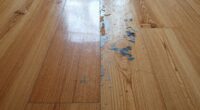 incorrect cleaning accelerates aging