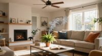 indoor air pollution sources