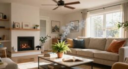 indoor air pollution sources