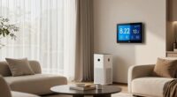 indoor comfort measurement tips