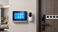 instant secure smart home