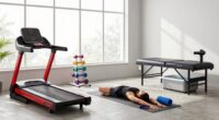 integrate cardio strength recovery