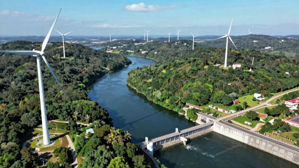 integrated utility infrastructure planning