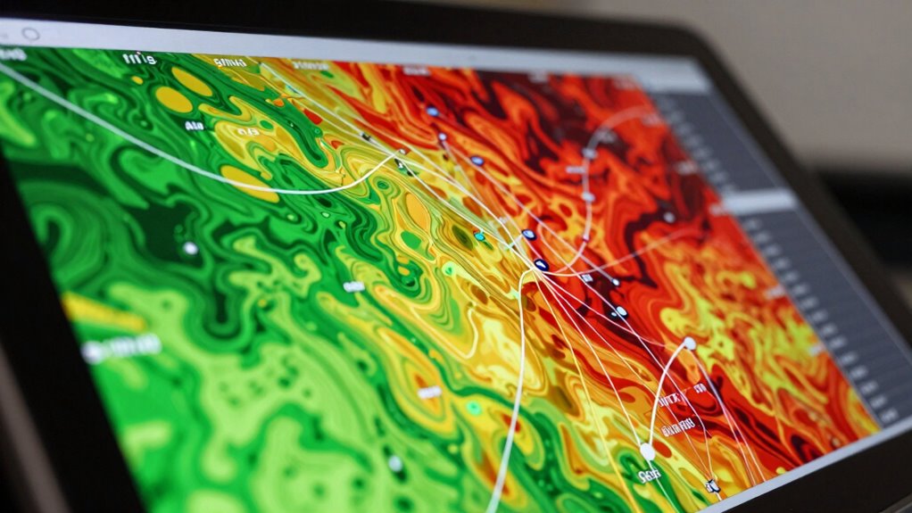 interpreting air quality data